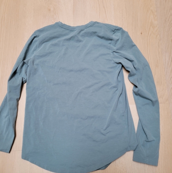 Lululemon love long sleeve - Picture 3 of 3